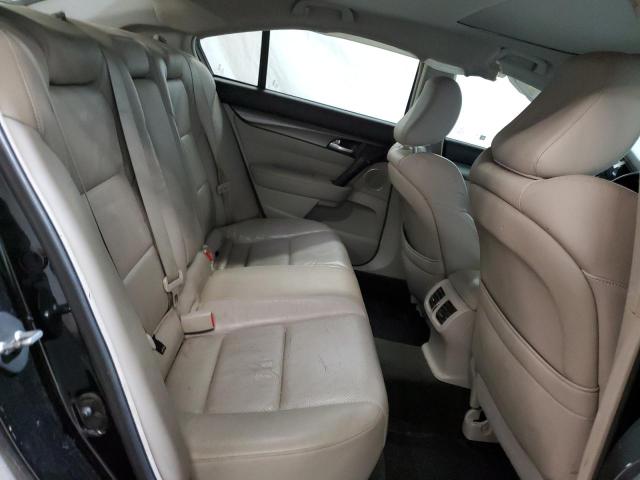 19UUA8F56EA002970 - 2014 ACURA TL TECH BLACK photo 10
