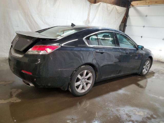 19UUA8F56EA002970 - 2014 ACURA TL TECH BLACK photo 3