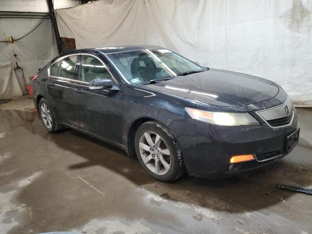 19UUA8F56EA002970 - 2014 ACURA TL TECH BLACK photo 4