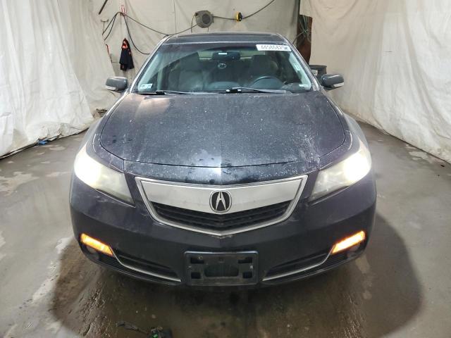 19UUA8F56EA002970 - 2014 ACURA TL TECH BLACK photo 5