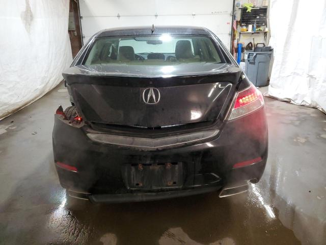 19UUA8F56EA002970 - 2014 ACURA TL TECH BLACK photo 6