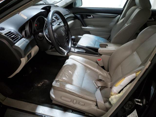 19UUA8F56EA002970 - 2014 ACURA TL TECH BLACK photo 7