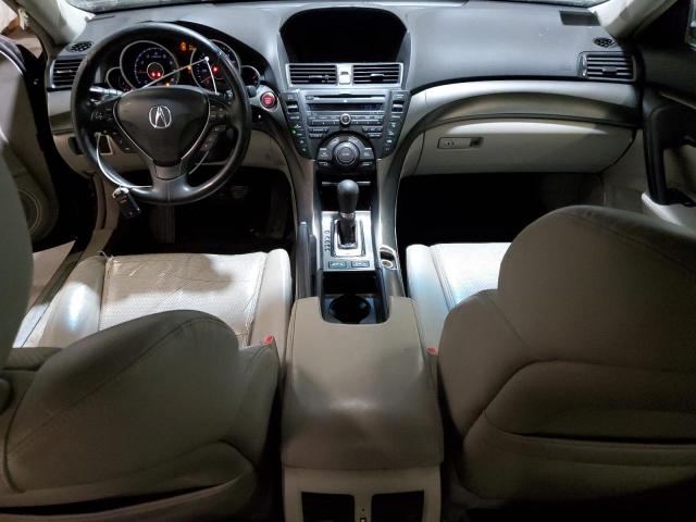 19UUA8F56EA002970 - 2014 ACURA TL TECH BLACK photo 8