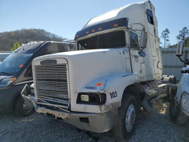 1FUYDZYB7RP431675 - 1994 FREIGHTLINER CONVENTION FLD120 WHITE photo 2