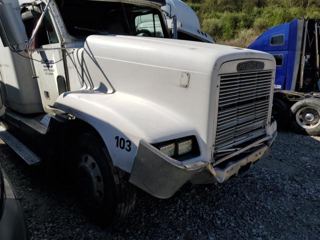 1FUYDZYB7RP431675 - 1994 FREIGHTLINER CONVENTION FLD120 WHITE photo 9