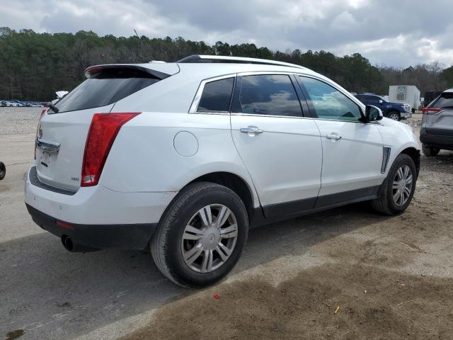 3GYFNBE31GS572637 - 2016 CADILLAC SRX LUXURY COLLECTION WHITE photo 3