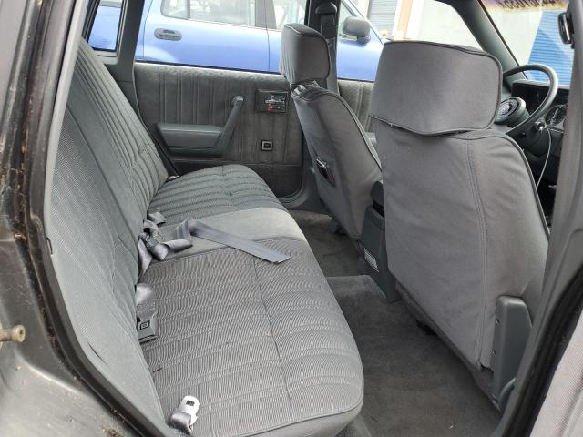 2G3AJ5133J2335499 - 1988 OLDSMOBILE CUTLASS CI GRAY photo 10