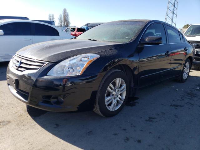 2012 NISSAN ALTIMA BASE, 