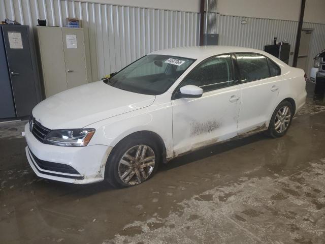 2018 VOLKSWAGEN JETTA S, 