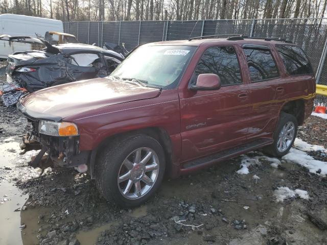 2002 GMC DENALI, 