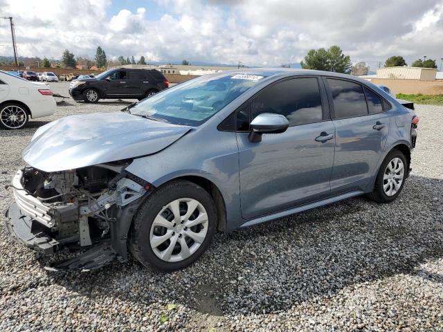 2020 TOYOTA COROLLA LE, 