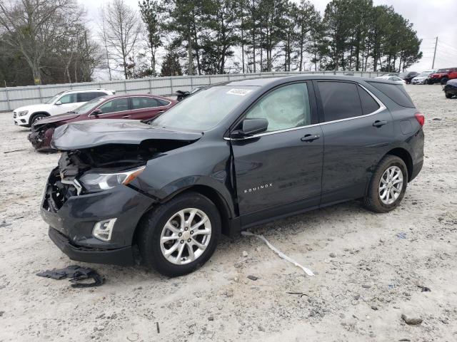 2020 CHEVROLET EQUINOX LT, 