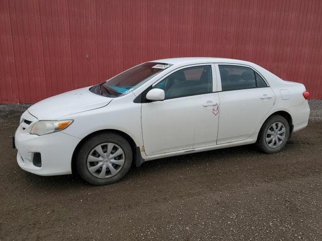 2012 TOYOTA COROLLA BASE, 