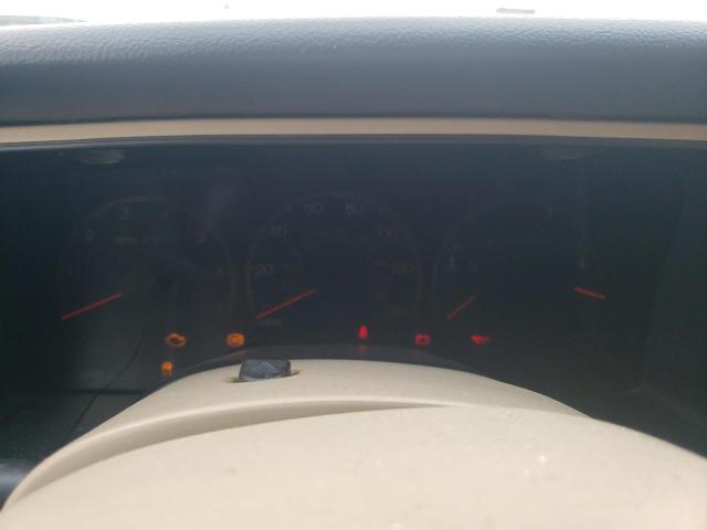 5LMFU28536LJ13886 - 2006 LINCOLN NAVIGATOR 金色 照片 9