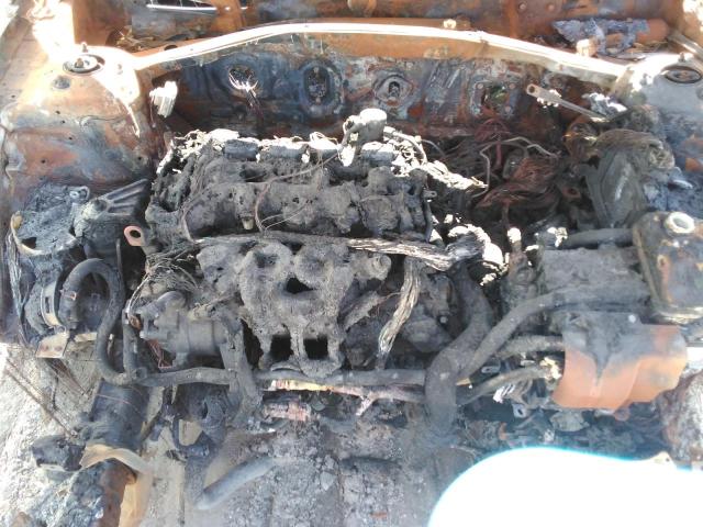 KMHE24L3XHA075660 - 2017 HYUNDAI SONATA HYBRID BURN photo 7