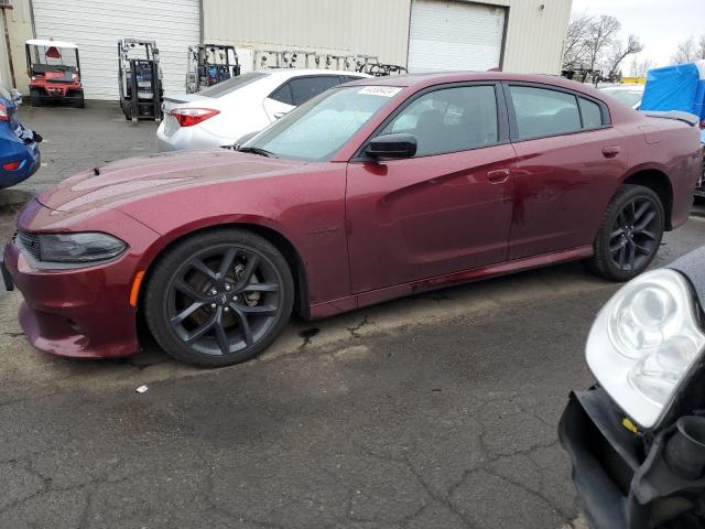 2021 DODGE CHARGER R/T, 