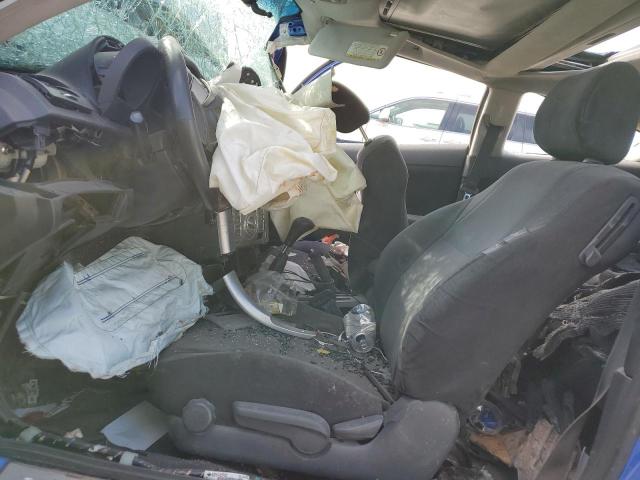 JTKDE167960140787 - 2006 TOYOTA SCION TC 蓝色 照片 7