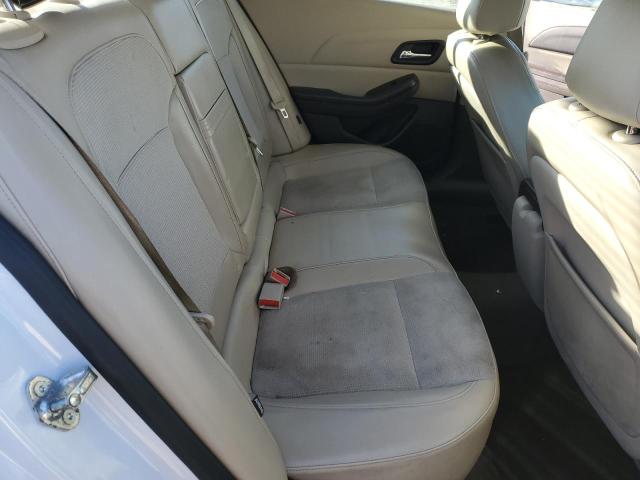 1G11C5SA4DU119496 - 2013 CHEVROLET MALIBU 1LT 白色 照片 10