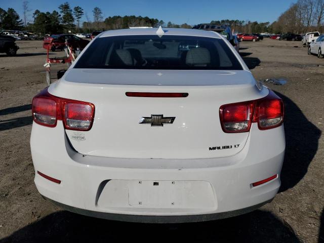 1G11C5SA4DU119496 - 2013 CHEVROLET MALIBU 1LT 白色 照片 6
