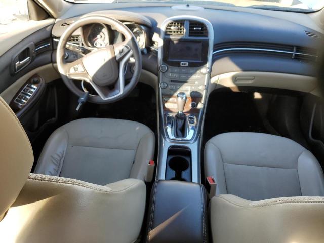 1G11C5SA4DU119496 - 2013 CHEVROLET MALIBU 1LT 白色 照片 8