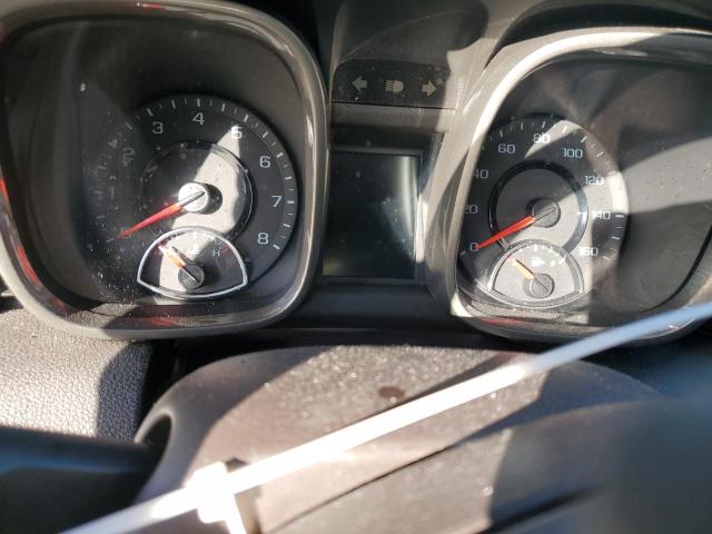 1G11C5SA4DU119496 - 2013 CHEVROLET MALIBU 1LT 白色 照片 9