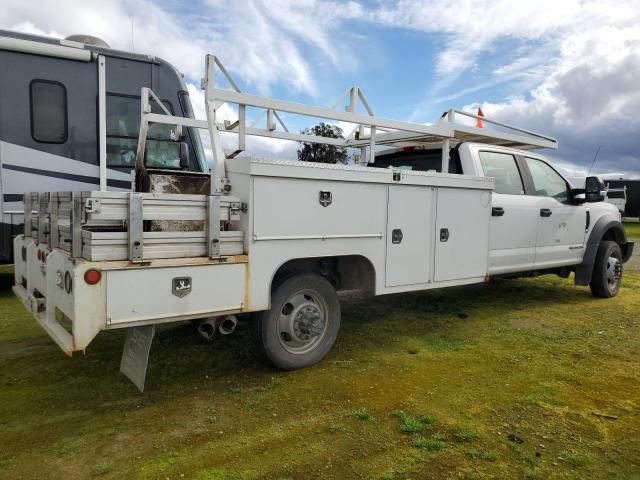 1FD0W5GT9HEE47402 - 2017 FORD F550 SUPER DUTY WHITE photo 3