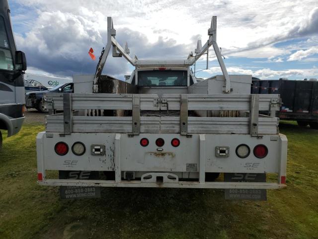 1FD0W5GT9HEE47402 - 2017 FORD F550 SUPER DUTY WHITE photo 6