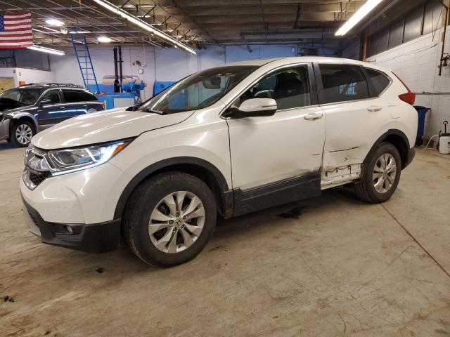 2019 HONDA CR-V EXL, 