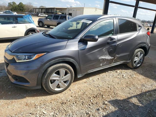 2019 HONDA HR-V EX, 