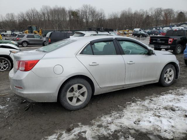 1G11C5SA6DF134604 - 2013 CHEVROLET MALIBU 1LT SILVER photo 3