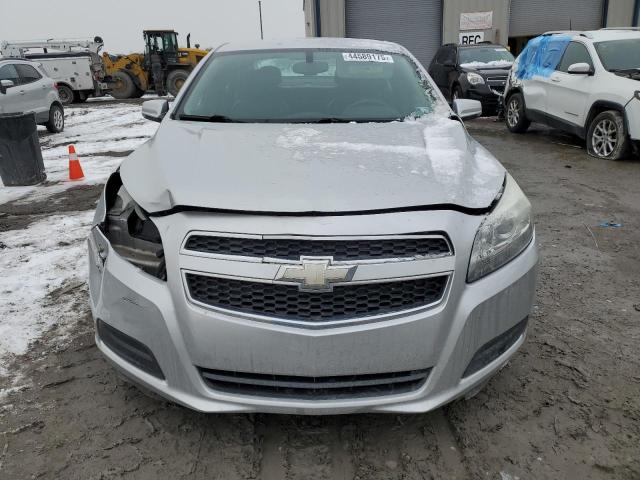 1G11C5SA6DF134604 - 2013 CHEVROLET MALIBU 1LT SILVER photo 5