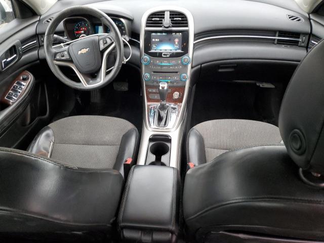 1G11C5SA6DF134604 - 2013 CHEVROLET MALIBU 1LT SILVER photo 8