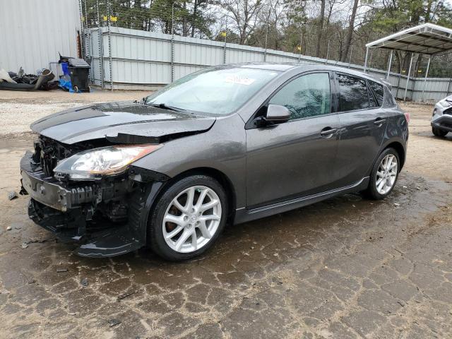 2012 MAZDA 3 S, 