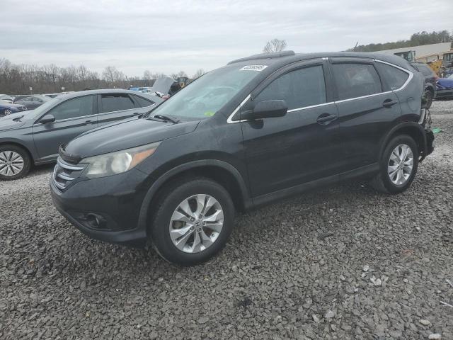 2012 HONDA CR-V EX, 