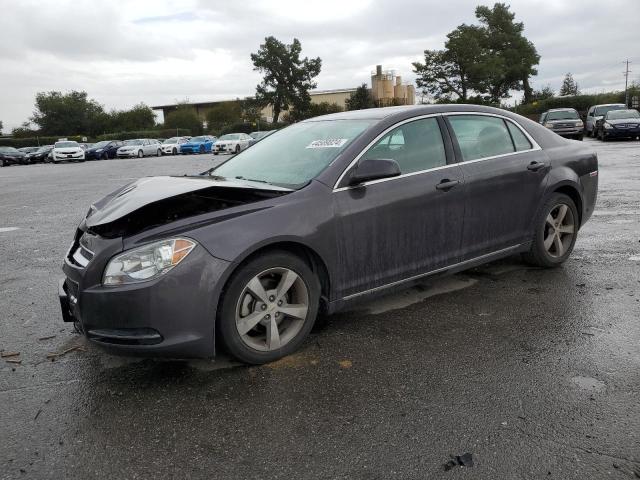 2011 CHEVROLET MALIBU 1LT, 