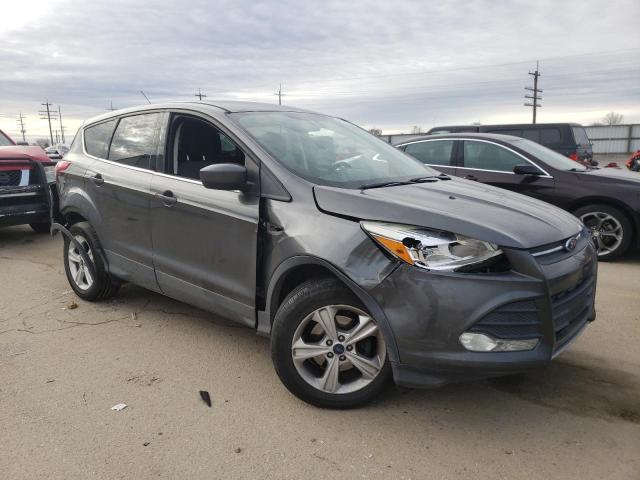 1FMCU0G79FUA25612 - 2015 FORD ESCAPE SE GRAY photo 4