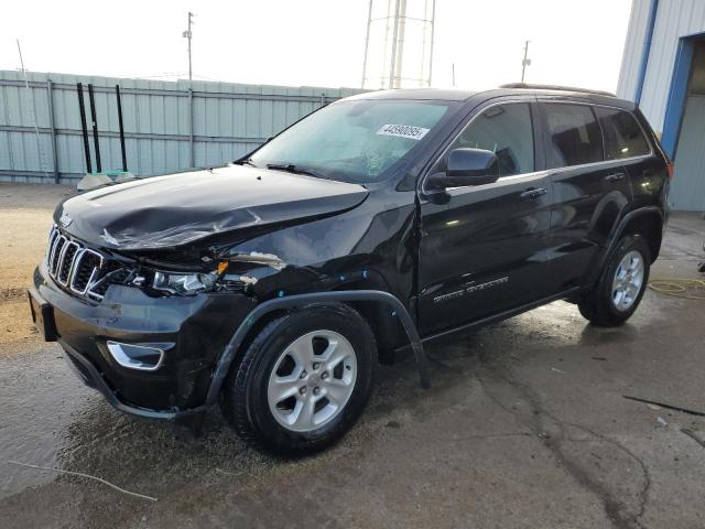 2017 JEEP GRAND CHER LAREDO, 