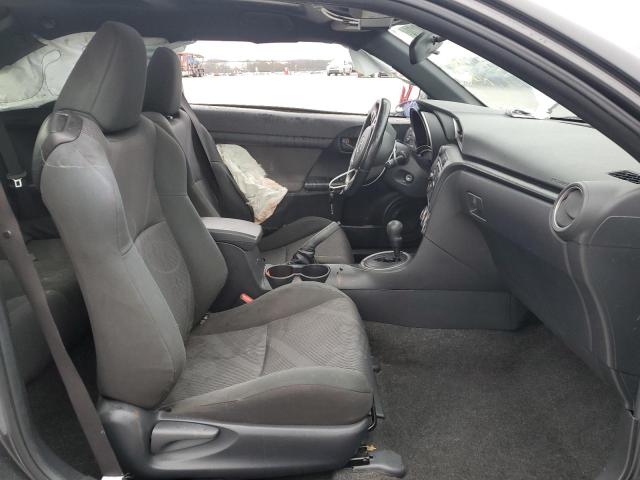 JTKJF5C73D3058724 - 2013 TOYOTA SCION TC 灰色 照片 7