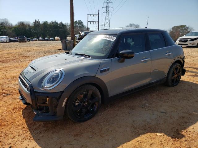 2023 MINI COOPER S, 