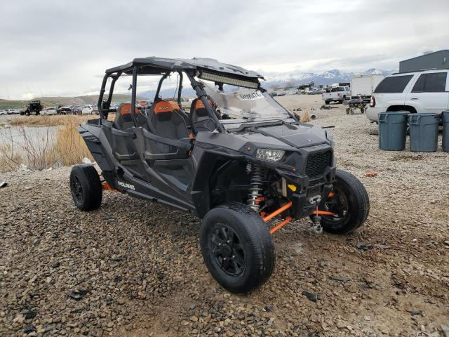 2014 POLARIS RZR 4 1000 XP, 