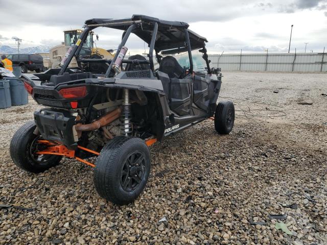 4XA6T1EA2EF363212 - 2014 POLARIS RZR 4 1000 XP BLACK photo 4