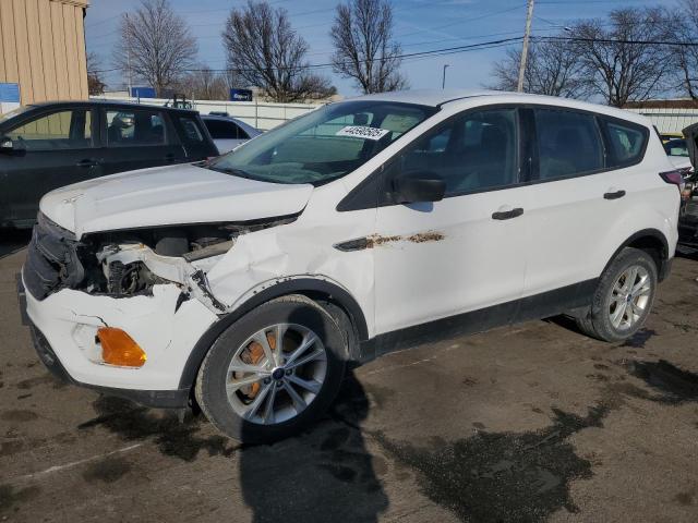 2017 FORD ESCAPE S, 