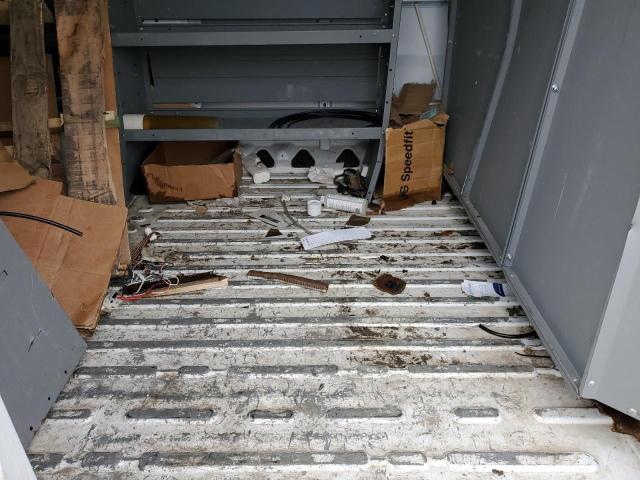 3C6TRVAG2KE525347 - 2019 RAM PROMASTER 1500 STANDARD WHITE photo 10