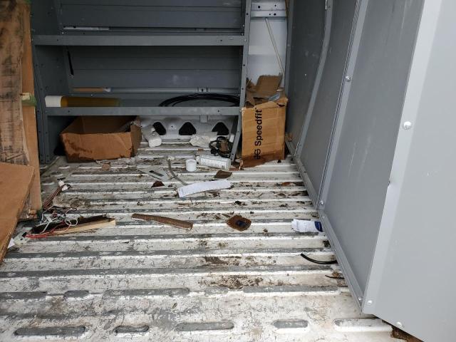 3C6TRVAG2KE525347 - 2019 RAM PROMASTER 1500 STANDARD WHITE photo 11