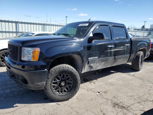 2010 GMC SIERRA K1500 SLT, 