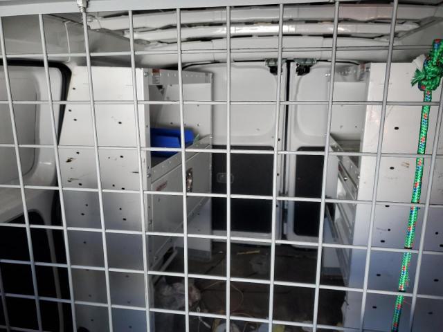 3N63M0ZN6JK695253 - 2018 CHEVROLET CITY EXPRE LT 白色 照片 10