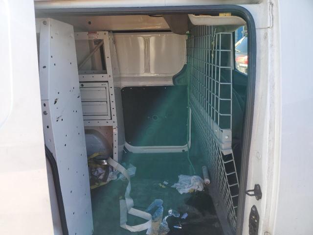 3N63M0ZN6JK695253 - 2018 CHEVROLET CITY EXPRE LT 白色 照片 11