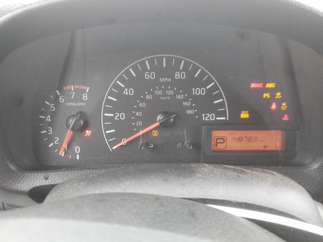 3N63M0ZN6JK695253 - 2018 CHEVROLET CITY EXPRE LT 白色 照片 9