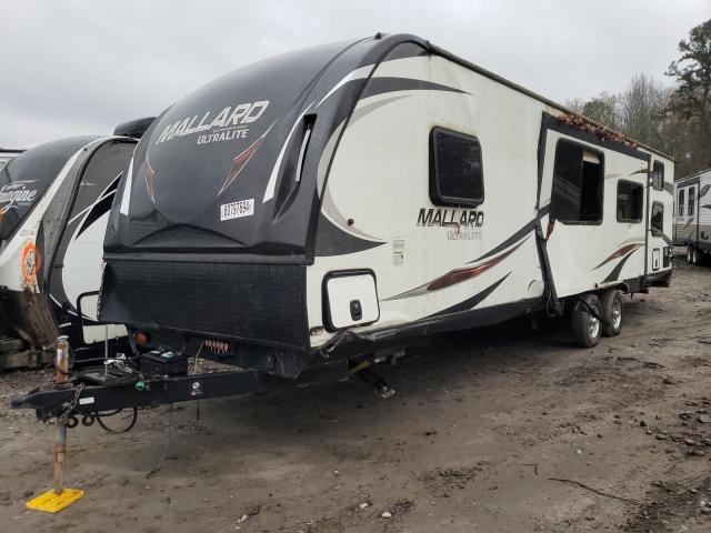 5SFNB3628HE341944 - 2017 HEARTLAND GATEWAY ორფეროვანი ფოტო 2