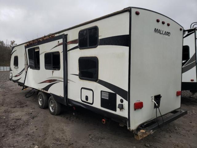 5SFNB3628HE341944 - 2017 HEARTLAND GATEWAY ორფეროვანი ფოტო 3